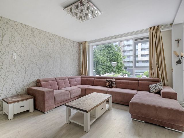 Gravin Juliana Van Stolberglaan 386, Leidschendam