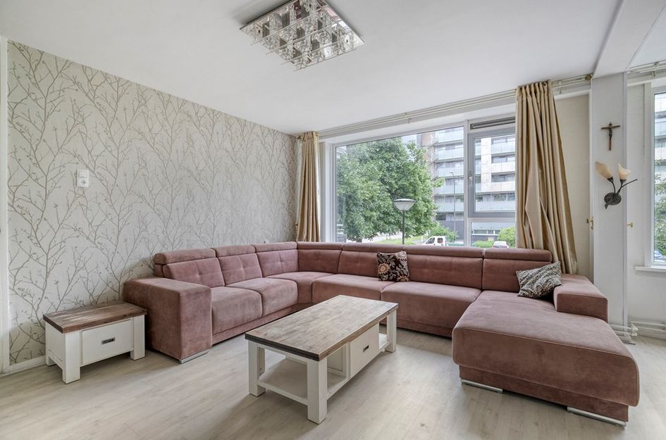 Gravin Juliana Van Stolberglaan 386