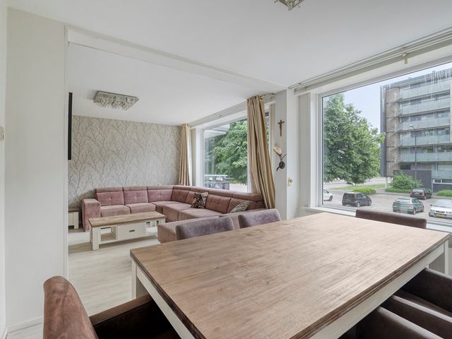 Gravin Juliana Van Stolberglaan 386, Leidschendam