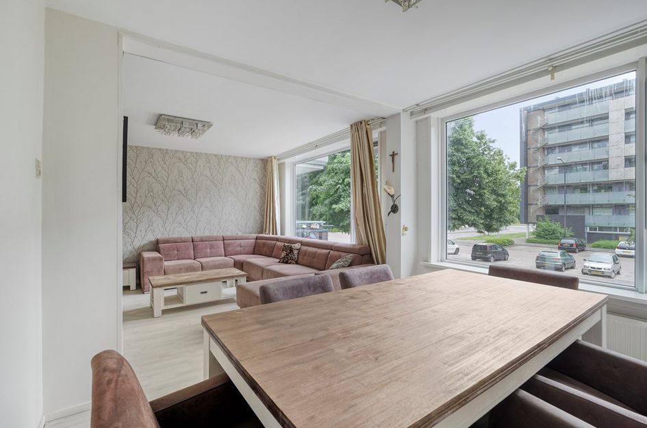 Gravin Juliana Van Stolberglaan 386