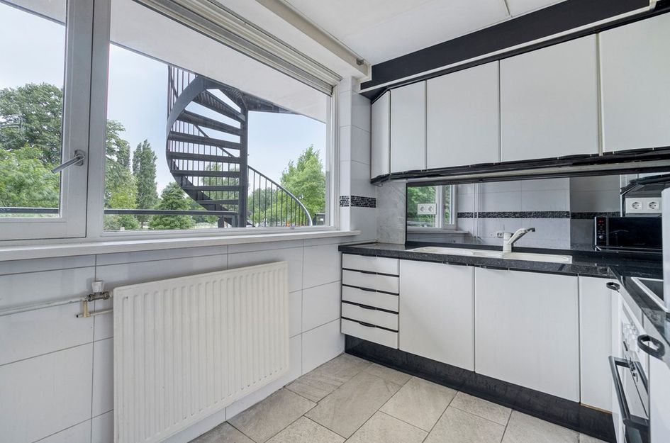 Gravin Juliana Van Stolberglaan 386