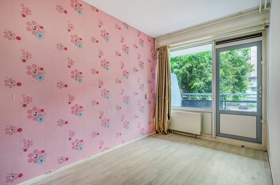 Gravin Juliana Van Stolberglaan 386