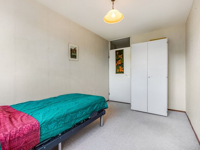 Lange Akkers 59, Ede