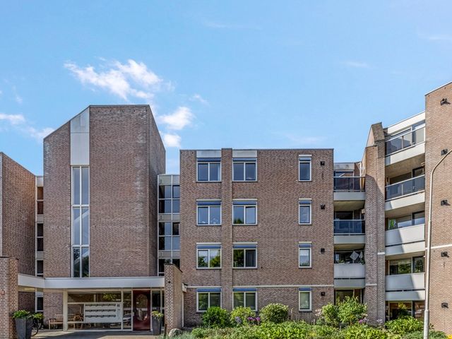 Lange Akkers 59, Ede
