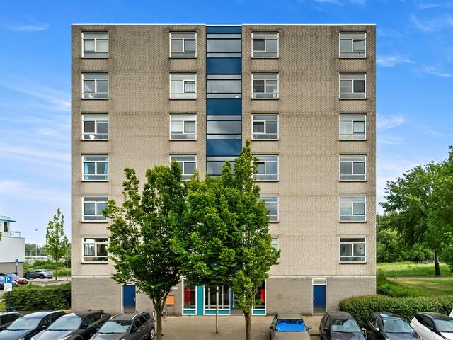 Arendlaan 52, Delft
