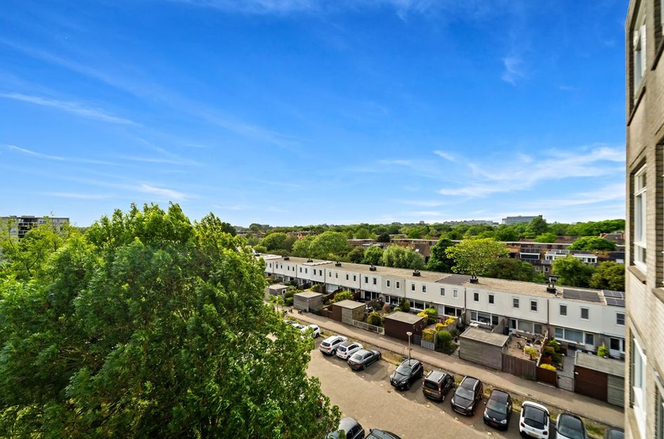 Arendlaan 52