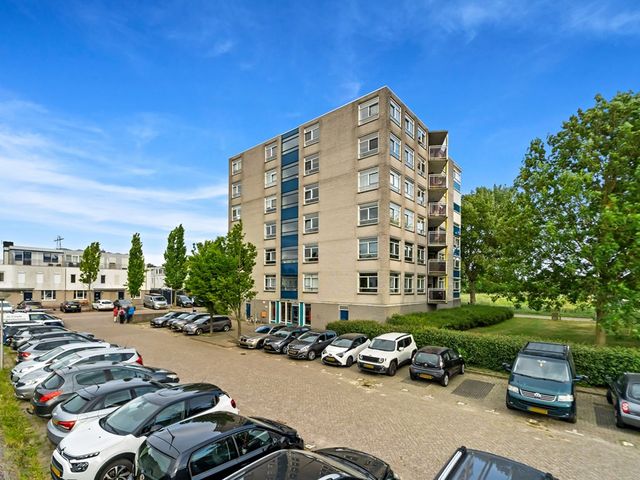 Arendlaan 52, Delft