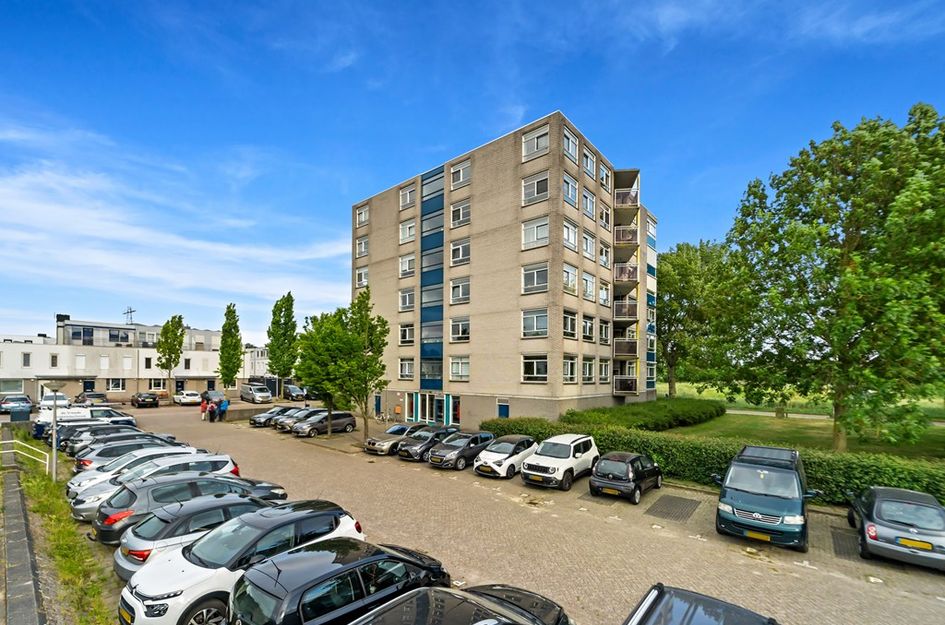 Arendlaan 52