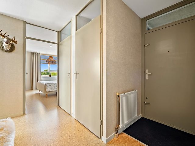 Arendlaan 52, Delft