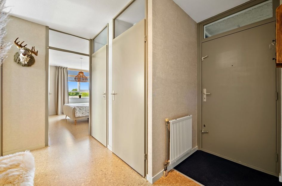 Arendlaan 52