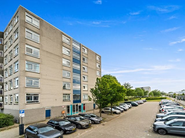 Arendlaan 52, Delft