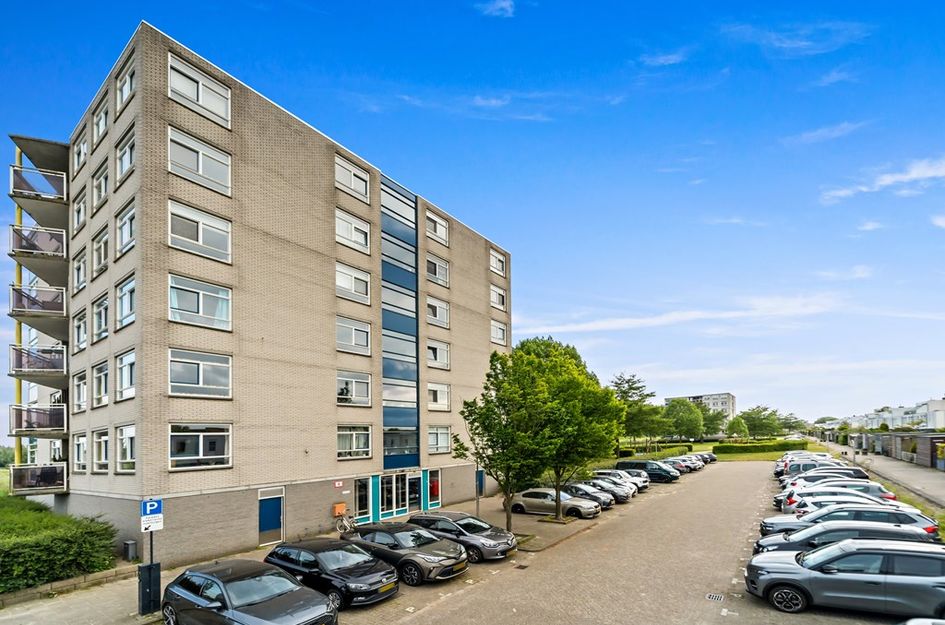 Arendlaan 52