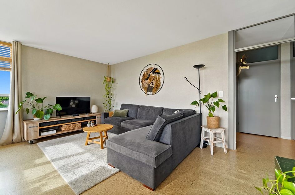 Arendlaan 52