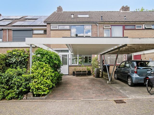 Teldersweg 25, Rhenen