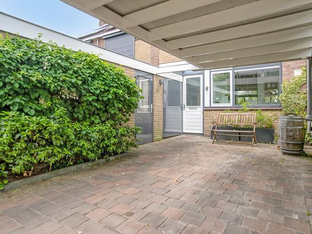 Teldersweg 25, Rhenen