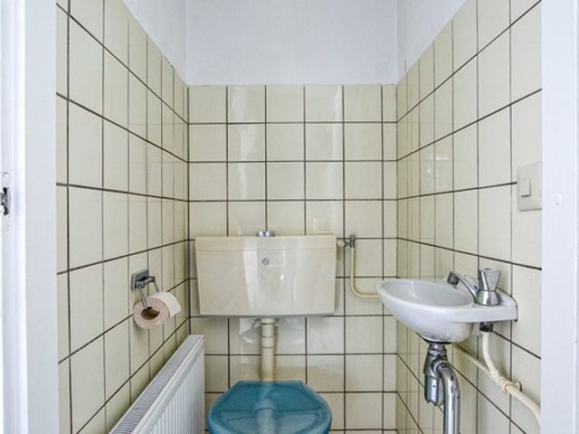 Teldersweg 25, Rhenen