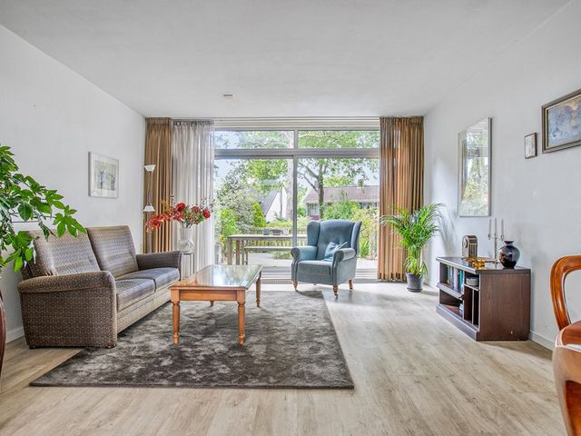 Teldersweg 25, Rhenen