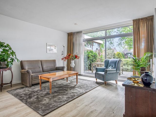 Teldersweg 25, Rhenen