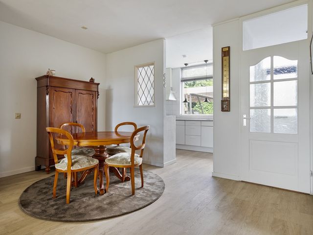 Teldersweg 25, Rhenen