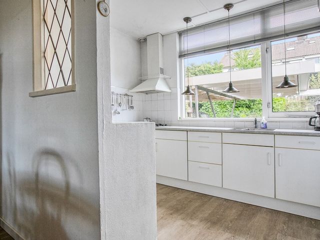 Teldersweg 25, Rhenen