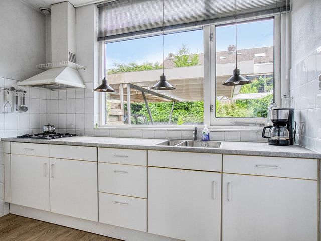 Teldersweg 25, Rhenen