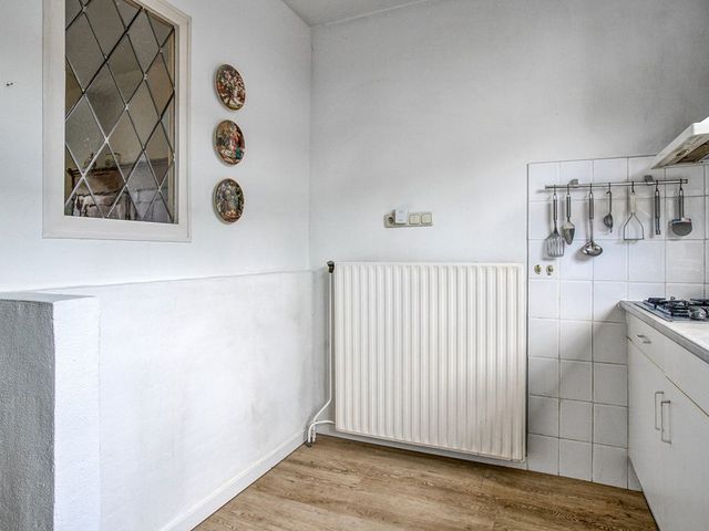 Teldersweg 25, Rhenen