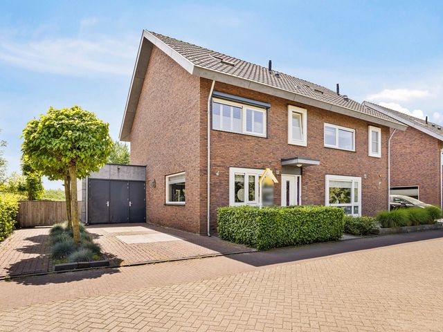 Henri Dunantstraat 18, Veenendaal