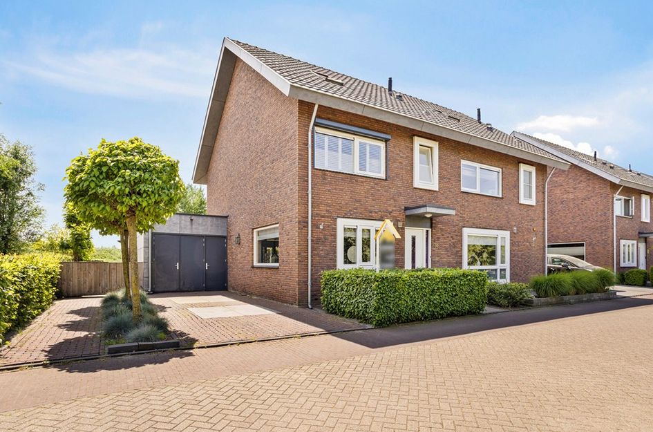 Henri Dunantstraat 18
