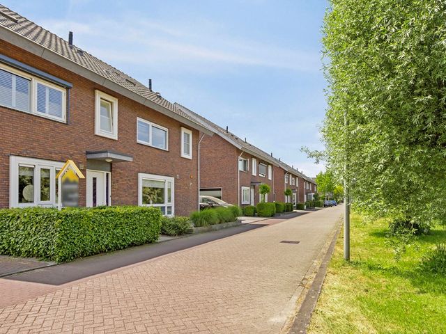 Henri Dunantstraat 18, Veenendaal
