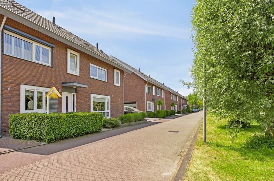 Henri Dunantstraat 18