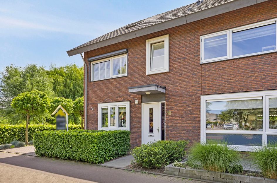 Henri Dunantstraat 18