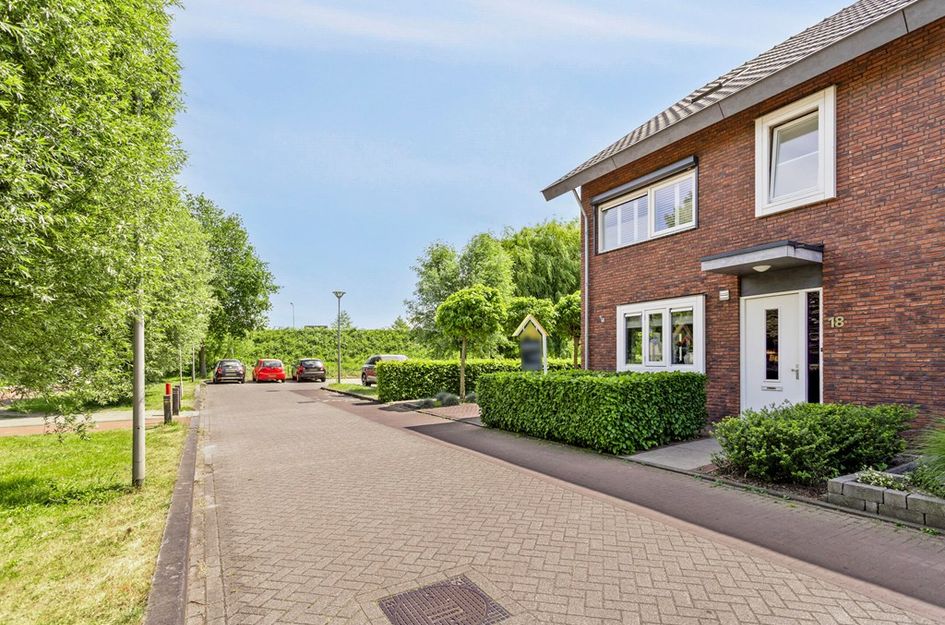 Henri Dunantstraat 18