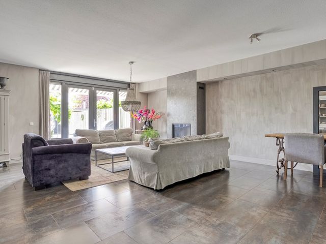Henri Dunantstraat 18, Veenendaal