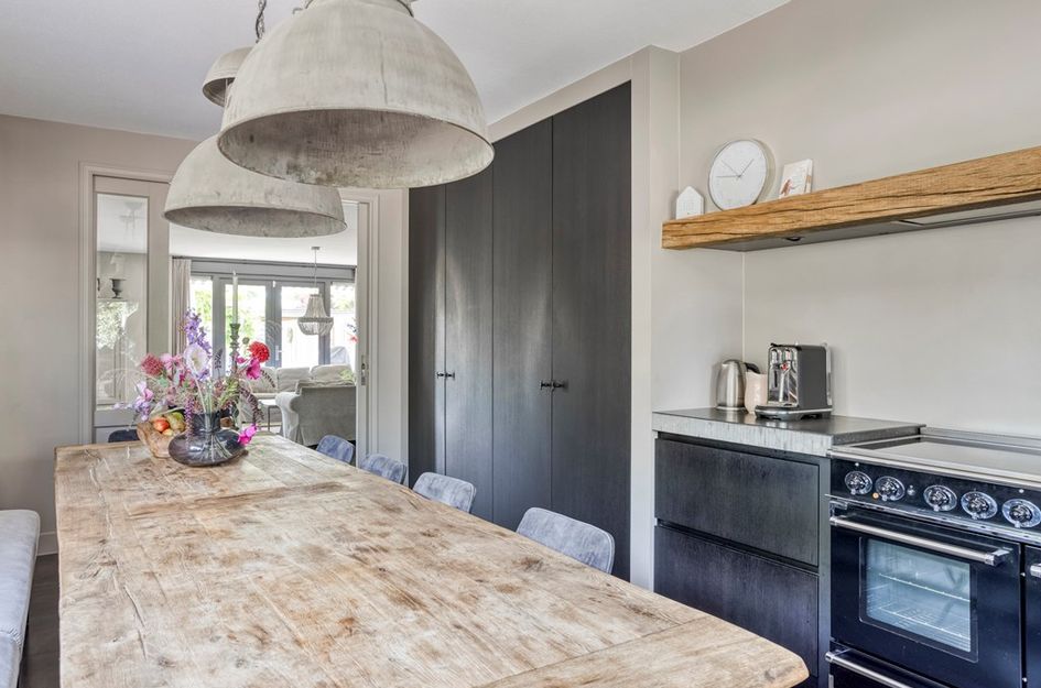 Henri Dunantstraat 18