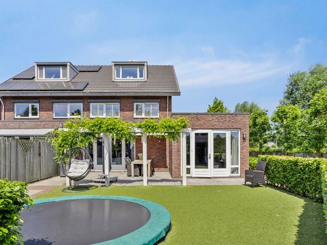 Henri Dunantstraat 18, Veenendaal