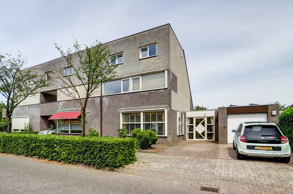 Hordenloop 5