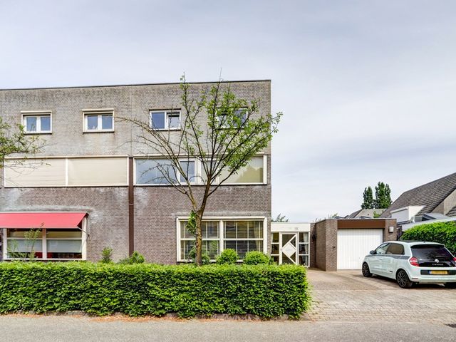 Hordenloop 5, Etten-Leur