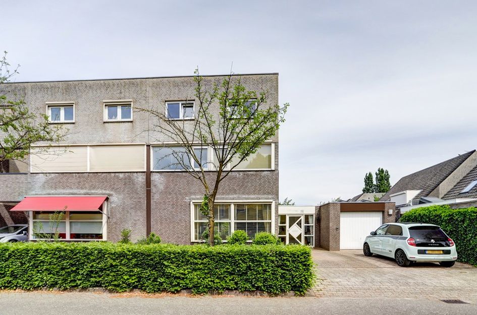 Hordenloop 5