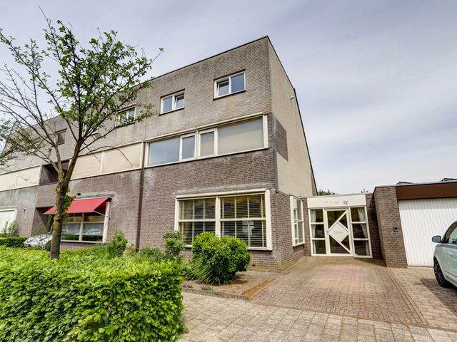 Hordenloop 5, Etten-Leur