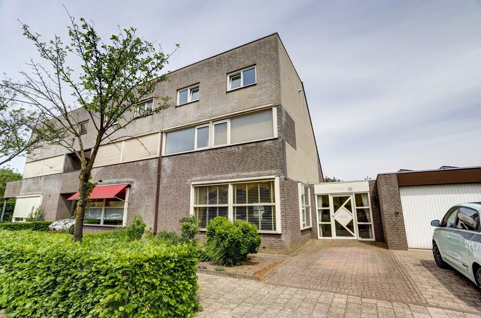 Hordenloop 5