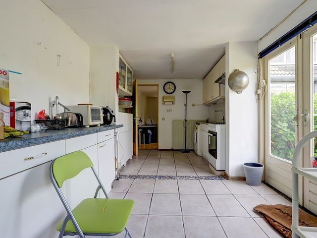 Hordenloop 5, Etten-Leur