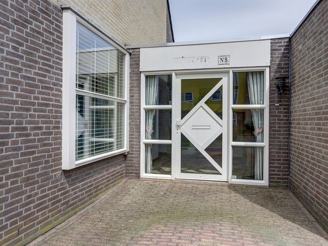 Hordenloop 5, Etten-Leur