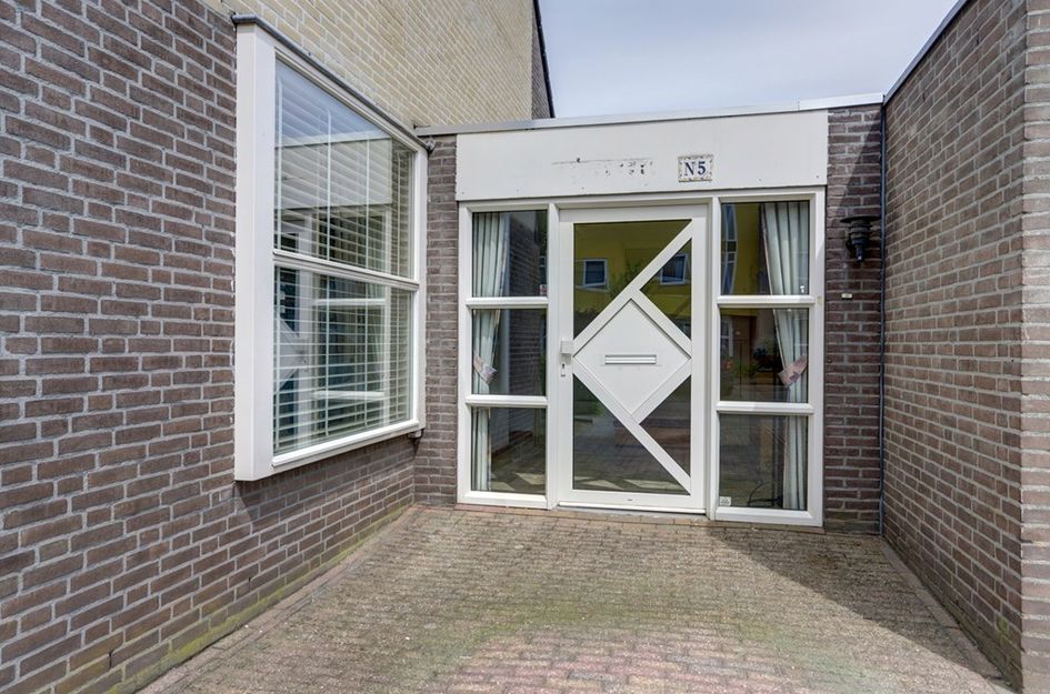 Hordenloop 5