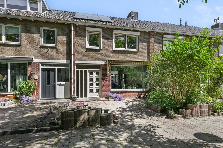 Schumannstraat 6