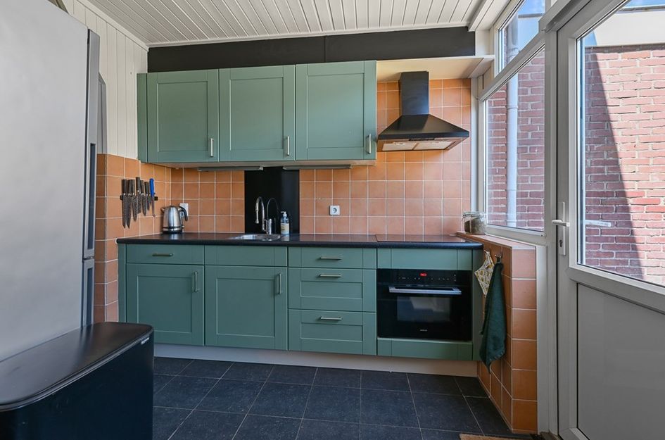 Schumannstraat 6