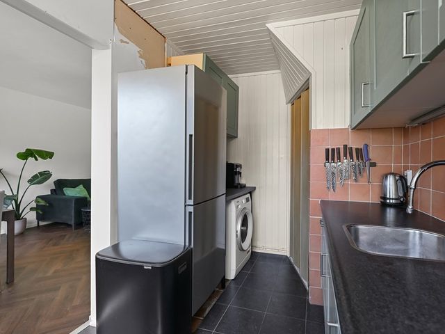 Schumannstraat 6, Heemskerk