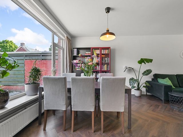 Schumannstraat 6, Heemskerk