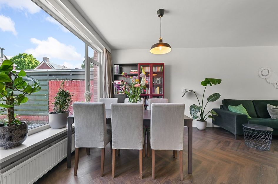 Schumannstraat 6