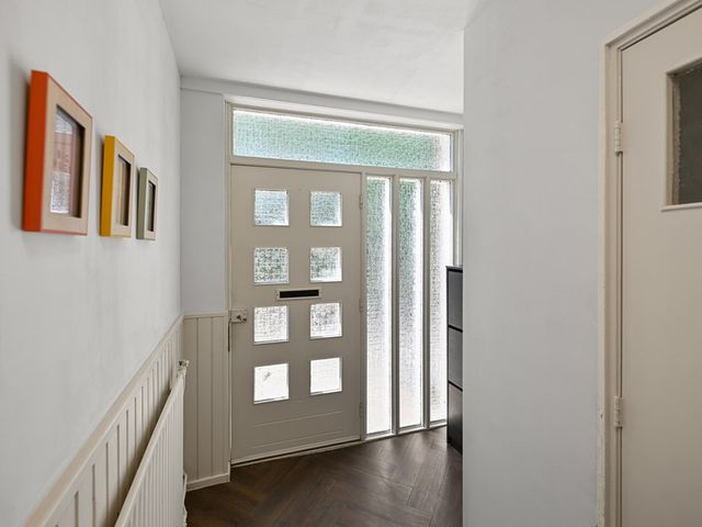 Schumannstraat 6, Heemskerk