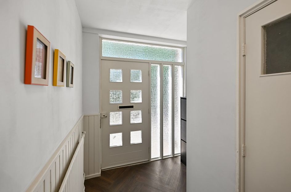 Schumannstraat 6